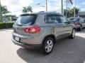Alpine Grey Metallic - Tiguan Wolfsburg Edition Photo No. 5