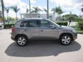 Alpine Grey Metallic - Tiguan Wolfsburg Edition Photo No. 6