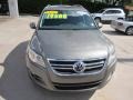Alpine Grey Metallic - Tiguan Wolfsburg Edition Photo No. 8