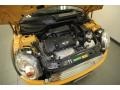 Mellow Yellow - Cooper Hardtop Photo No. 32