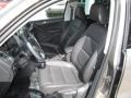 Alpine Grey Metallic - Tiguan Wolfsburg Edition Photo No. 9