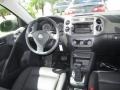 Alpine Grey Metallic - Tiguan Wolfsburg Edition Photo No. 12