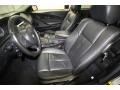 Black Front Seat Photo for 2006 BMW 6 Series #68319420