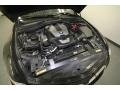 4.8 Liter DOHC 32 Valve VVT V8 2006 BMW 6 Series 650i Coupe Engine