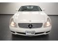 2006 Alabaster White Mercedes-Benz CLS 500  photo #6