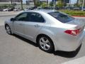 Silver Moon - TSX Sedan Photo No. 7