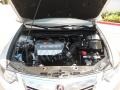 2.4 Liter DOHC 16-Valve i-VTEC 4 Cylinder Engine for 2011 Acura TSX Sedan #68319812