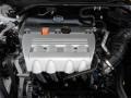 2.4 Liter DOHC 16-Valve i-VTEC 4 Cylinder Engine for 2011 Acura TSX Sedan #68319815