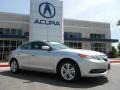 Silver Moon - ILX 1.5L Hybrid Technology Photo No. 1