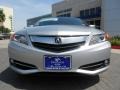 Silver Moon - ILX 1.5L Hybrid Technology Photo No. 2