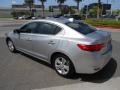 Silver Moon - ILX 1.5L Hybrid Technology Photo No. 5