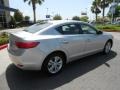 Silver Moon - ILX 1.5L Hybrid Technology Photo No. 7