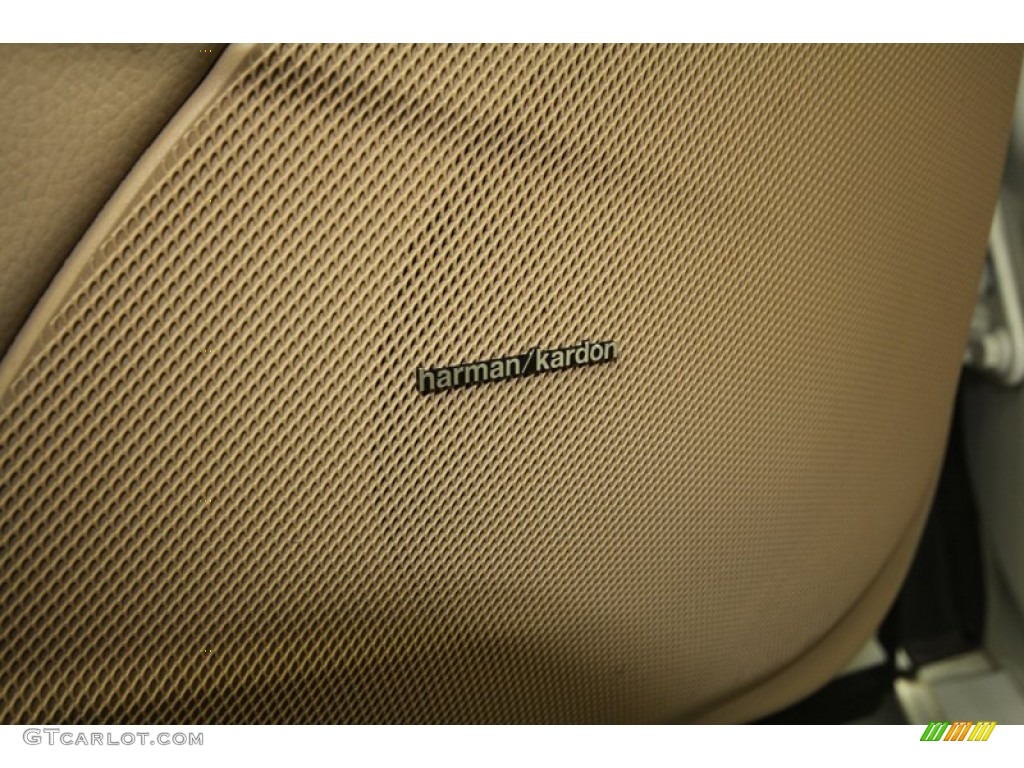 2006 CLS 500 - Alabaster White / Cashmere Beige photo #18