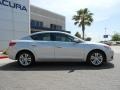 Silver Moon - ILX 1.5L Hybrid Technology Photo No. 8