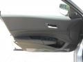 Ebony 2013 Acura ILX 1.5L Hybrid Technology Door Panel