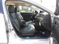 Ebony 2013 Acura ILX 1.5L Hybrid Technology Interior Color