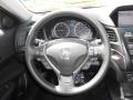 Ebony Steering Wheel Photo for 2013 Acura ILX #68319920