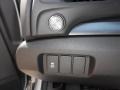 2013 Acura ILX 1.5L Hybrid Technology Controls