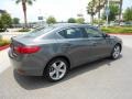 Polished Metal Metallic - ILX 2.0L Technology Photo No. 7