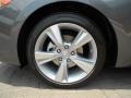 Polished Metal Metallic - ILX 2.0L Technology Photo No. 9