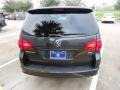 Nocturne Black Metallic - Routan SEL Photo No. 6