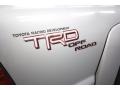 Silver Streak Mica - Tacoma PreRunner TRD Double Cab Photo No. 26