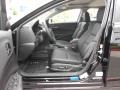Crystal Black Pearl - ILX 2.0L Technology Photo No. 11