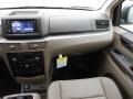 2012 Nocturne Black Metallic Volkswagen Routan SEL  photo #17