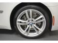 Alpine White - 7 Series 750i Sedan Photo No. 9