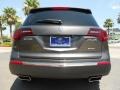 2012 Grigio Metallic Acura MDX SH-AWD Advance  photo #6