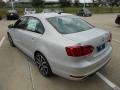 Frost Silver Metallic - Jetta GLI Autobahn Photo No. 5