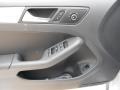 Frost Silver Metallic - Jetta GLI Autobahn Photo No. 15