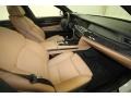 Alpine White - 7 Series 750i Sedan Photo No. 39