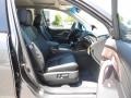 2012 Grigio Metallic Acura MDX SH-AWD Advance  photo #13