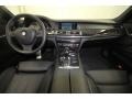Black Dashboard Photo for 2011 BMW 7 Series #68321003