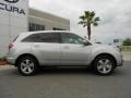 2012 Palladium Metallic Acura MDX SH-AWD  photo #8