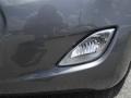 2012 Harbor Gray Metallic Hyundai Elantra Limited  photo #8