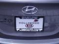 2012 Harbor Gray Metallic Hyundai Elantra Limited  photo #17