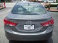 2012 Harbor Gray Metallic Hyundai Elantra Limited  photo #18
