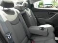 2012 Harbor Gray Metallic Hyundai Elantra Limited  photo #27