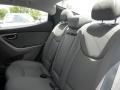 2012 Harbor Gray Metallic Hyundai Elantra Limited  photo #28