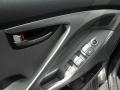 2012 Harbor Gray Metallic Hyundai Elantra Limited  photo #31