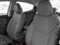 2012 Harbor Gray Metallic Hyundai Elantra Limited  photo #32