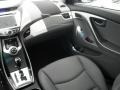 2012 Harbor Gray Metallic Hyundai Elantra Limited  photo #35