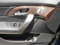 2012 Grigio Metallic Acura MDX SH-AWD Advance  photo #24