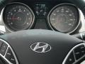 2012 Harbor Gray Metallic Hyundai Elantra Limited  photo #39