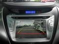 2012 Harbor Gray Metallic Hyundai Elantra Limited  photo #41