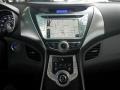 2012 Harbor Gray Metallic Hyundai Elantra Limited  photo #42