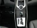 2012 Harbor Gray Metallic Hyundai Elantra Limited  photo #43