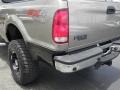 Arizona Beige Metallic - F250 Super Duty Lariat Crew Cab 4x4 Photo No. 12